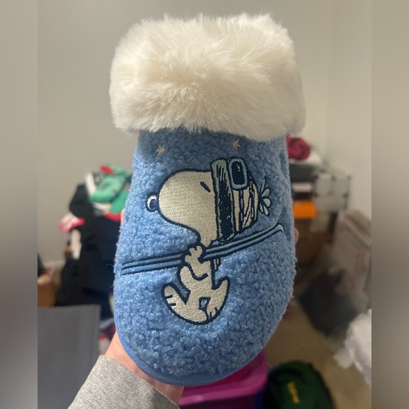 American Eagle Ski Scuff Slippers - Picture 10 of 16